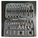 BLUE-POINT TORX  SOCKET SET
