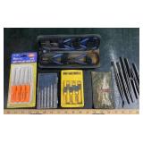 MICRO TOOL ASSORTMENT