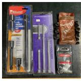 RATCHET ADAPTERS & EXTENSIONS