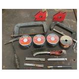 FLUX CORE WELDING WIRE