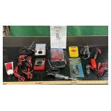 AUTOMOTIVE ELECTRICAL TESTER LOT