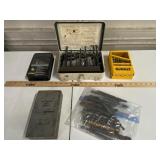 DRILL BIT ASSORTMENT