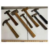 HAMMER ASSORTMENT
