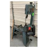 CLARKE METALWORKER 4.5' BANDSAW