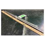 3 EXTRA LONG SOCKET EXTENSIONS