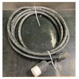 HEAVY DUTY EXTENSION CORD ( 600 V)
