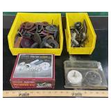ROTARY TOOL ACCESSORIES