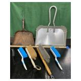 CLEANING TOOL LOT