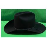 RESISTOL 4X BEAVER COWBOY HAT