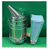 BEE HIVE SMOKER