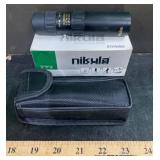 NIKULA  RANGE FINDER