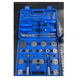 ABN BRAKE CALIPER  BRAKE SERVICE TOOL SET