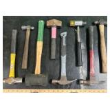 HAMMERS & MALLETS
