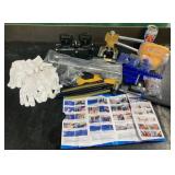 PAINTLESS DENT REPAIR TOOL KIT