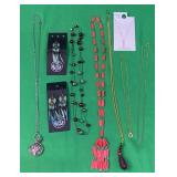 FASHION JEWELRY