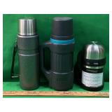 THERMOS & INSULATED BOTTLES