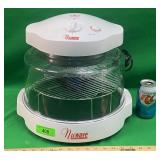NUWAVE INFRARED OVEN (NEW)