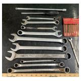 BLACKHAWK, PROTO, & MAC & SNAP - ON  TOOLS