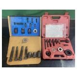 MECHANICS SPECIALTY TOOLS
