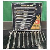 CRAFTSMAN QUICK WRENCH SET