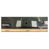 3 NEW HD MOWER BLADES