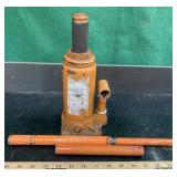 6 TON BOTTLE JACK