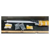 NEW 12 V ADAPTABLE LIFT ARM