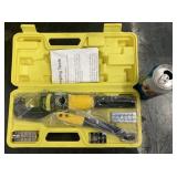 HYDRAULIC CRIMPING TOOL