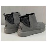WOMENS HEY DUDES BOOTS