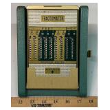 VNTG FRACTOMATOR MECHANICAL CALCULATOR