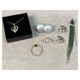COSTUME JEWELRY