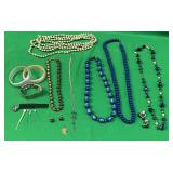 COSTUME FASHION JEWELRY