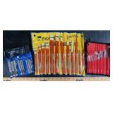 PUNCH & CHISEL SETS