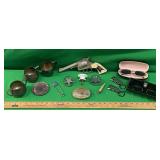 VINTAGE COLLECTIBLES