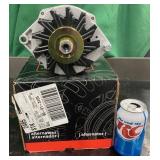 ALTERNATOR IN BOX