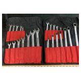CRAFTSMAN STANDARD WRENCH SET
