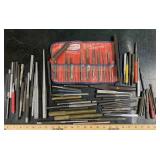 MASSIVE PUNCH COLLECTION