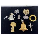 VINTAGE COLLECTIBLES
