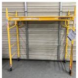 METALTECH 6' SCAFFOLD