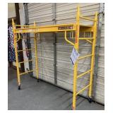 METALTECH 6' SCAFFOLD