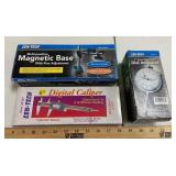 MACHINIST TOOLS