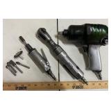 PNEUMATIC TOOL COLLECTION