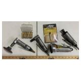 PNEUMATIC TOOLS