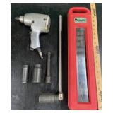 PNEUMATIC IMPACT WRENCH LOT