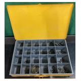 NUTS & BOLTS PART ORGANIZER