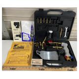 HENROB 2000 WELDING/CUTTING PISTOL KIT