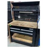 KOBALT 3 DRAWER WORKBENCH