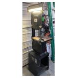 BUFFALO 14' BANDSAW