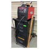 LINCOLN 140 WELD PACK HD