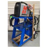 HYPERTHERM POWERMAX 30 PLASMA CUTTER